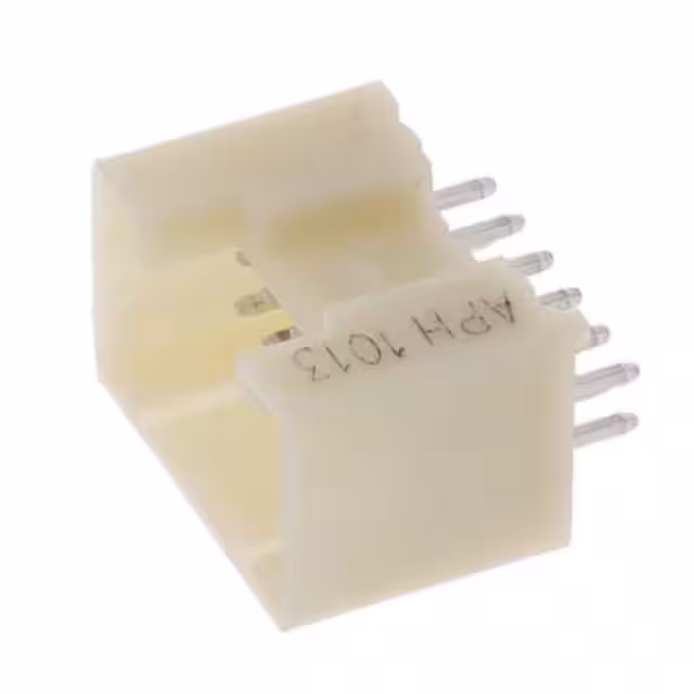 G86112111S1HR Amphenol ICC (Commercial Products)  Headers Male Pins